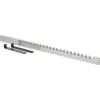 Keyway Broach: Style C-1, High Speed Steel, 8 mm Wide