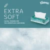 Kleenex Facial Tissue for Business (21400), Flat Tissue Boxes