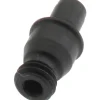 KL-34L, 3/8" Inscribed Circle, 5/64" Hex Socket, #10-32 Thread, Negative Lock Pin for Indexable Turning Tools
