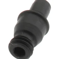 KL-34L, 3/8" Inscribed Circle, 5/64" Hex Socket, #10-32 Thread, Negative Lock Pin for Indexable Turning Tools
