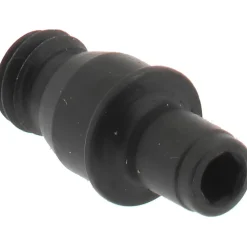 KL-34L, 3/8" Inscribed Circle, 5/64" Hex Socket, #10-32 Thread, Negative Lock Pin for Indexable Turning Tools