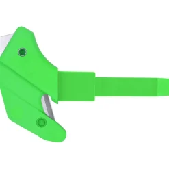 Knife Blade: Concealed, 2.6250" Blade Length