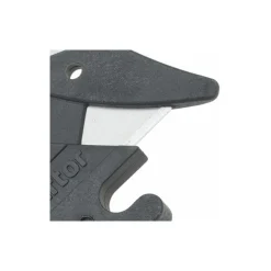 Knife Blade: Double Bevel, 38.90 mm Blade Length