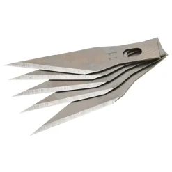 Knife Blade: Hobby, 1.5472