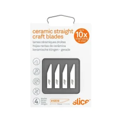 Knife Blade: Hobby, 32.60 mm Blade Length