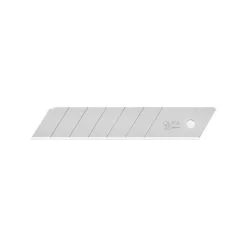 Knife Blades: Blade Type: Snap Knife; Blade Material: Steel; Blade Point Type: Sharp
