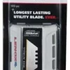 Knife Blade: Utility Knife