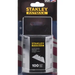 Knife Blade: Utility Knife