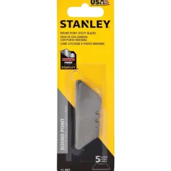 Knife Blade: Utility Knife