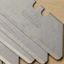 Knife Blade: Utility Knife