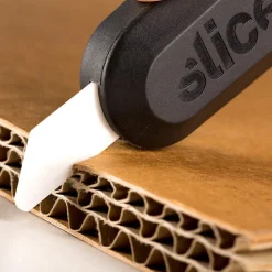 Knife Blade: Utility Knife, 65.13 mm Blade Length