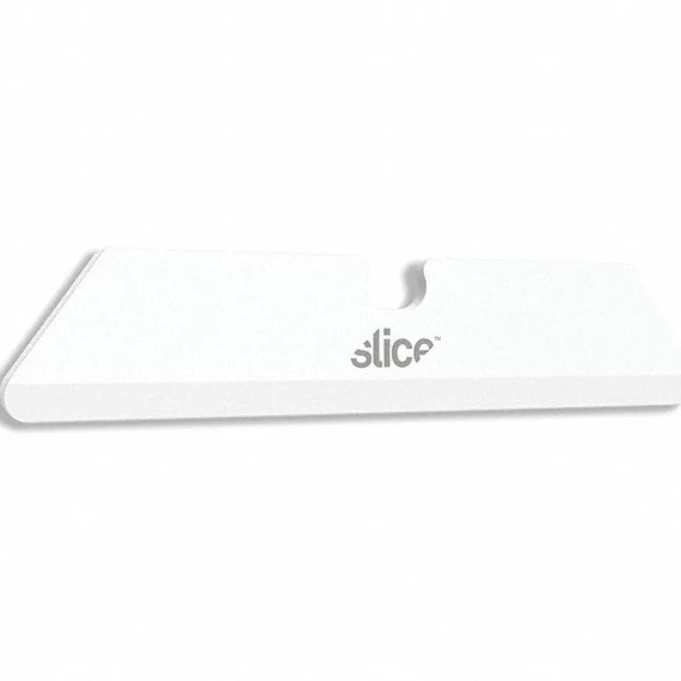 Knife Blade: Utility Knife, 65.13 mm Blade Length