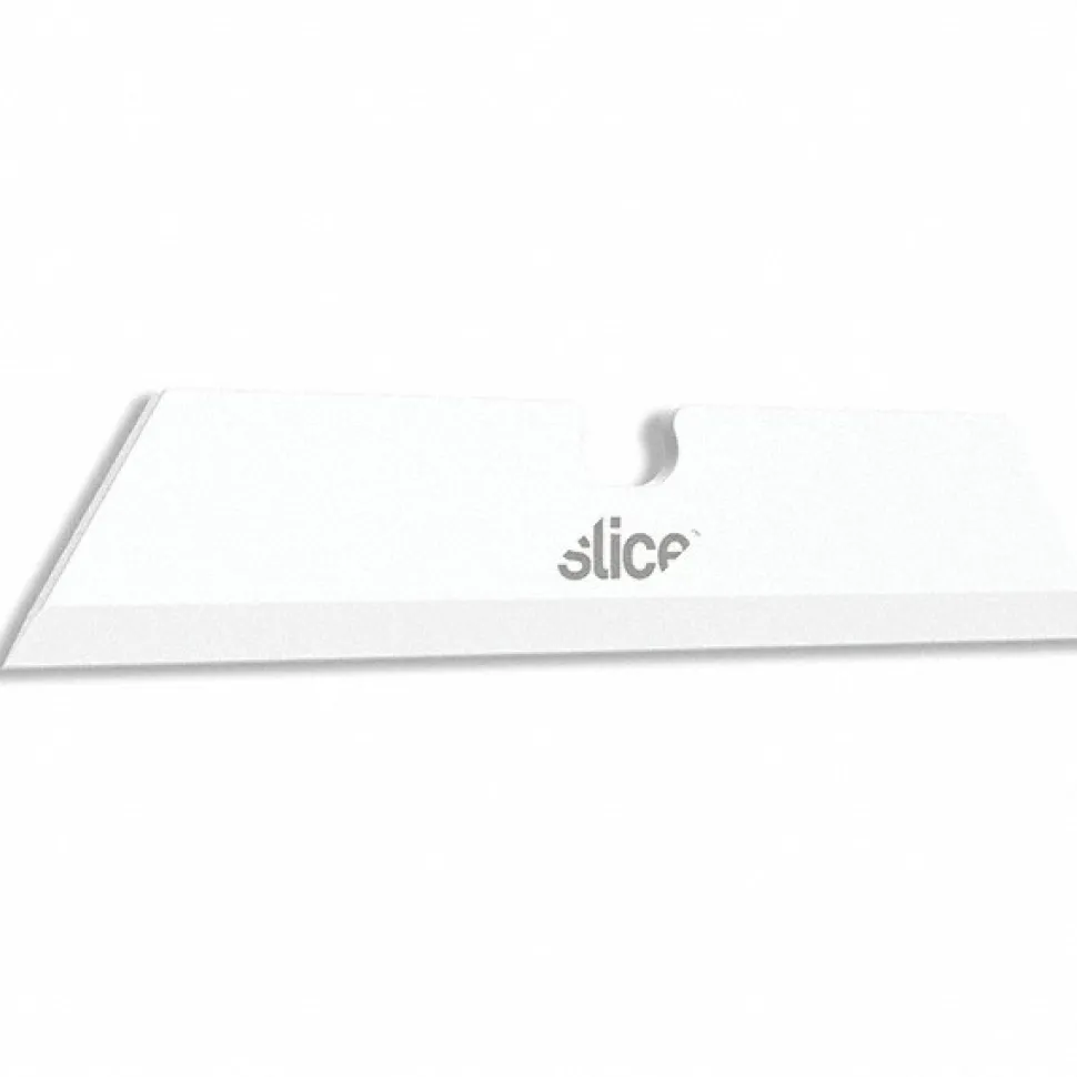 Knife Blade: Utility Knife, 65.13 mm Blade Length