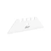 Knife Blade: Utility Knife, 63.00 mm Blade Length