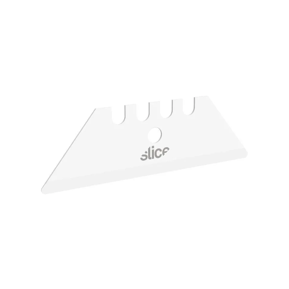 Knife Blade: Utility Knife, 63.00 mm Blade Length