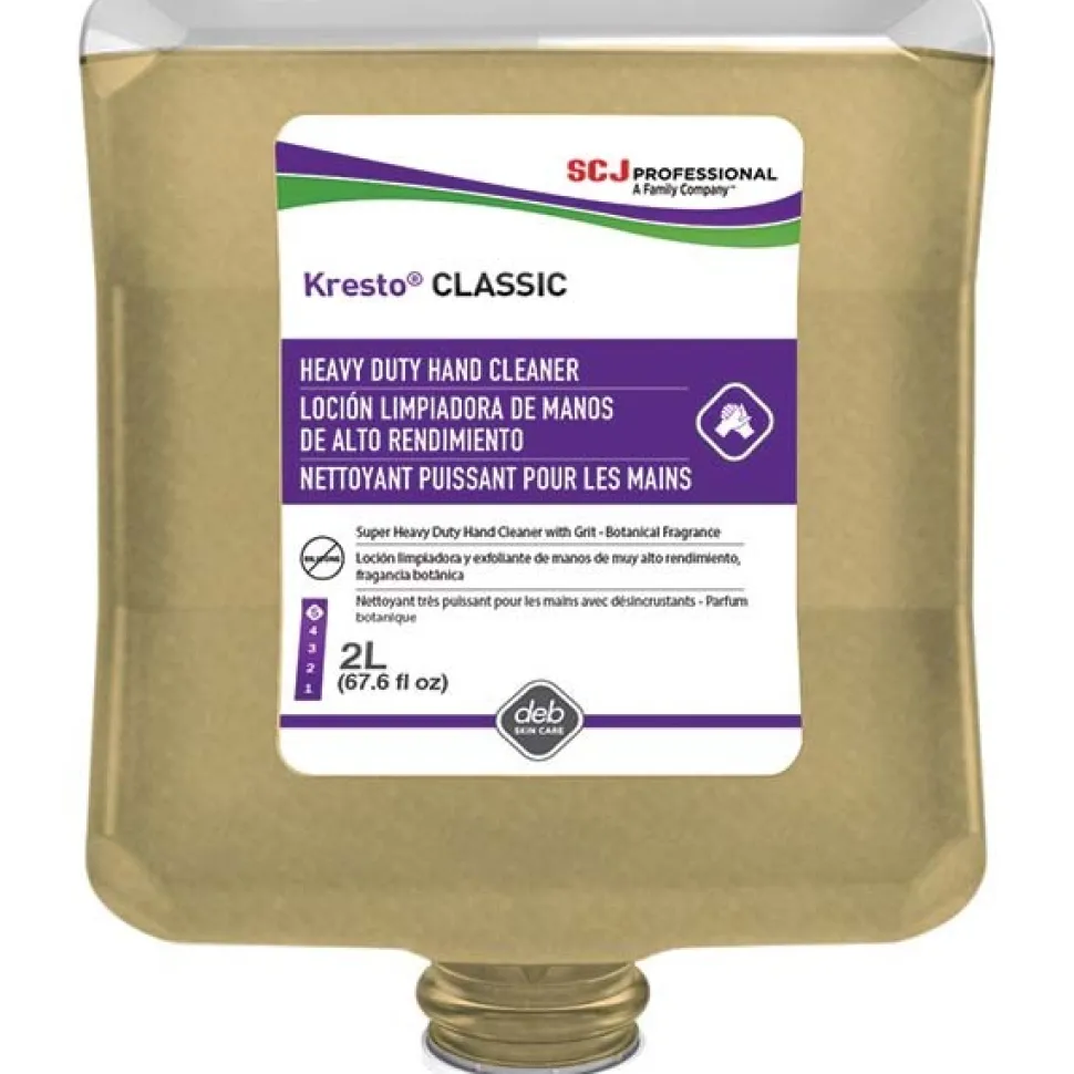 Kresto Classic 2L Cartridge, 4/case