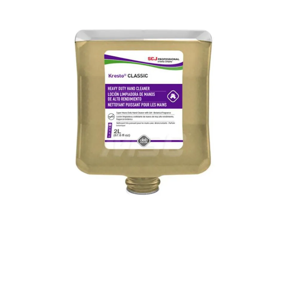 Kresto Classic 2L Cartridge, 4/case