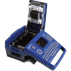Labels, Ribbons & Tapes: Ribbon Type: Ribbon Cartridge