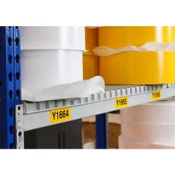 Labels, Ribbons & Tapes: Ribbon Type: Ribbon Cartridge