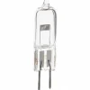 Lamps & Light Bulbs: Lamp Style: Commercial; Lamp Type: T4; Lamp Technology: Halogen