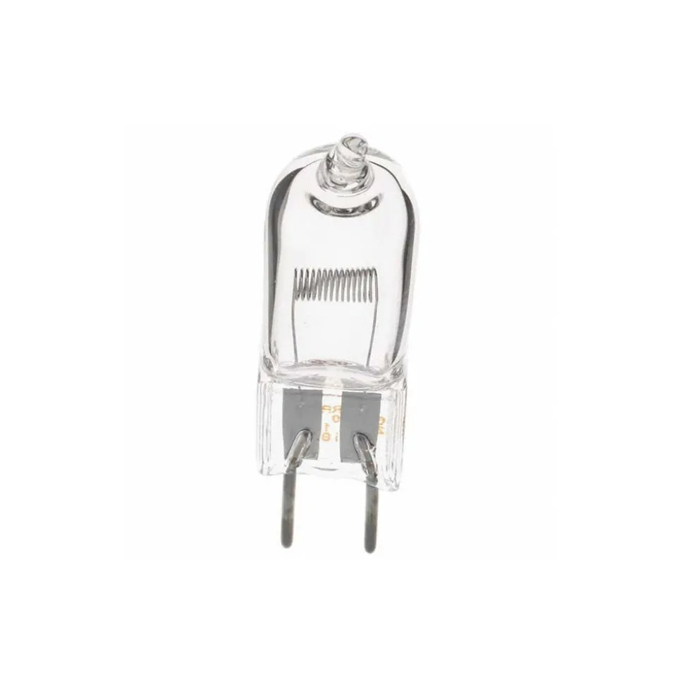 Lamps & Light Bulbs: Lamp Style: Commercial; Lamp Type: T4; Lamp Technology: Halogen