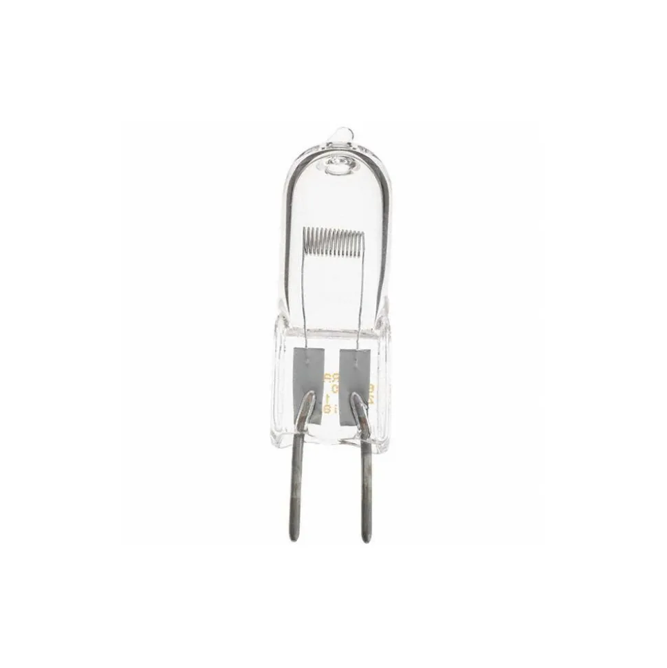 Lamps & Light Bulbs: Lamp Style: Commercial; Lamp Type: T4; Lamp Technology: Halogen