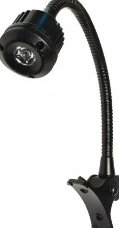 Lamp: Use with IBG-8, 10, 12" Grinders & Industrial Buffers