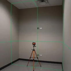 Laser Level Accessories: Accessory Type: Tripod; For Use With: Laser Levels