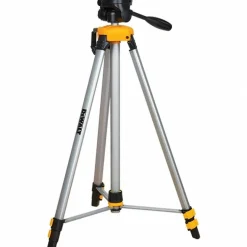 Laser Level Accessories: Accessory Type: Tripod; For Use With: Lasers
