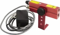 Laser Level 110VAC, Crosshair Line Generator