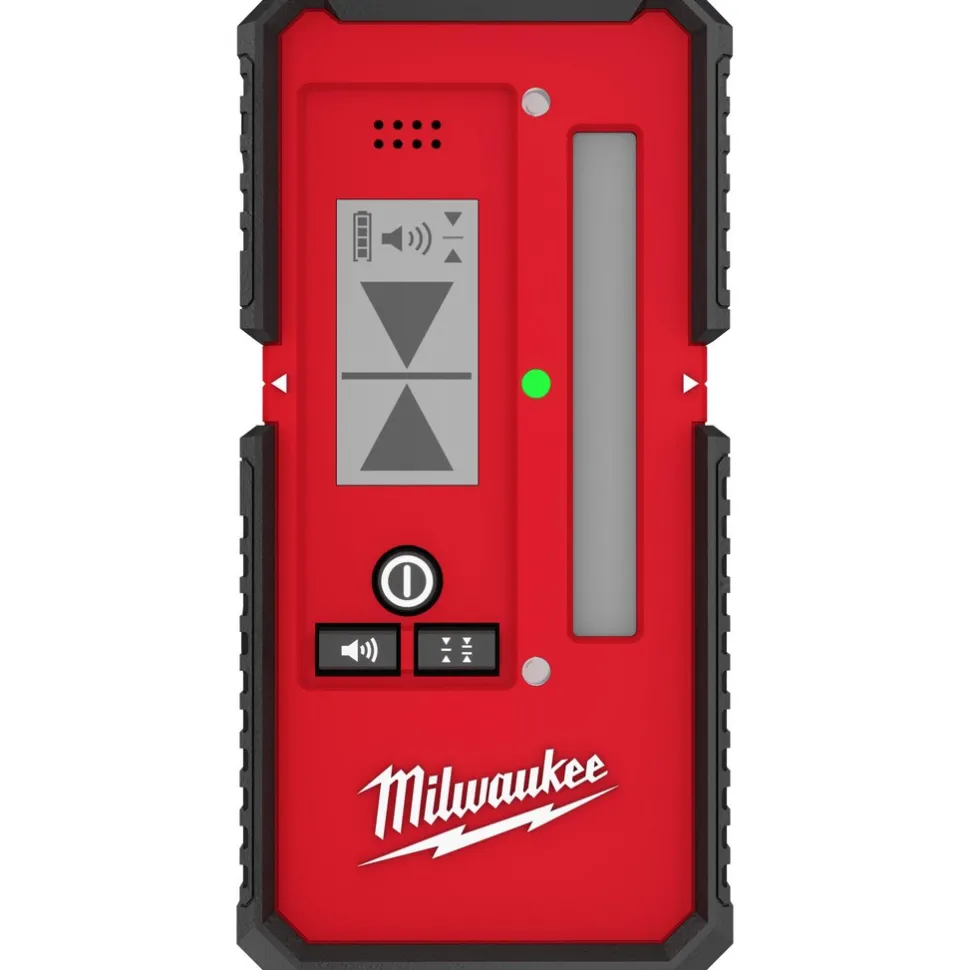 165' Laser Line Detector