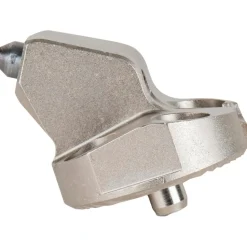 Lathe Attachments: Product Type: Diamond Burnishing Head; Machine Compatibility: Milling Machine