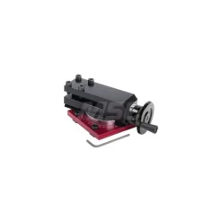 Lathe Slides: Slide Type: Compound Slide; For Use With: Conventional Lathes
