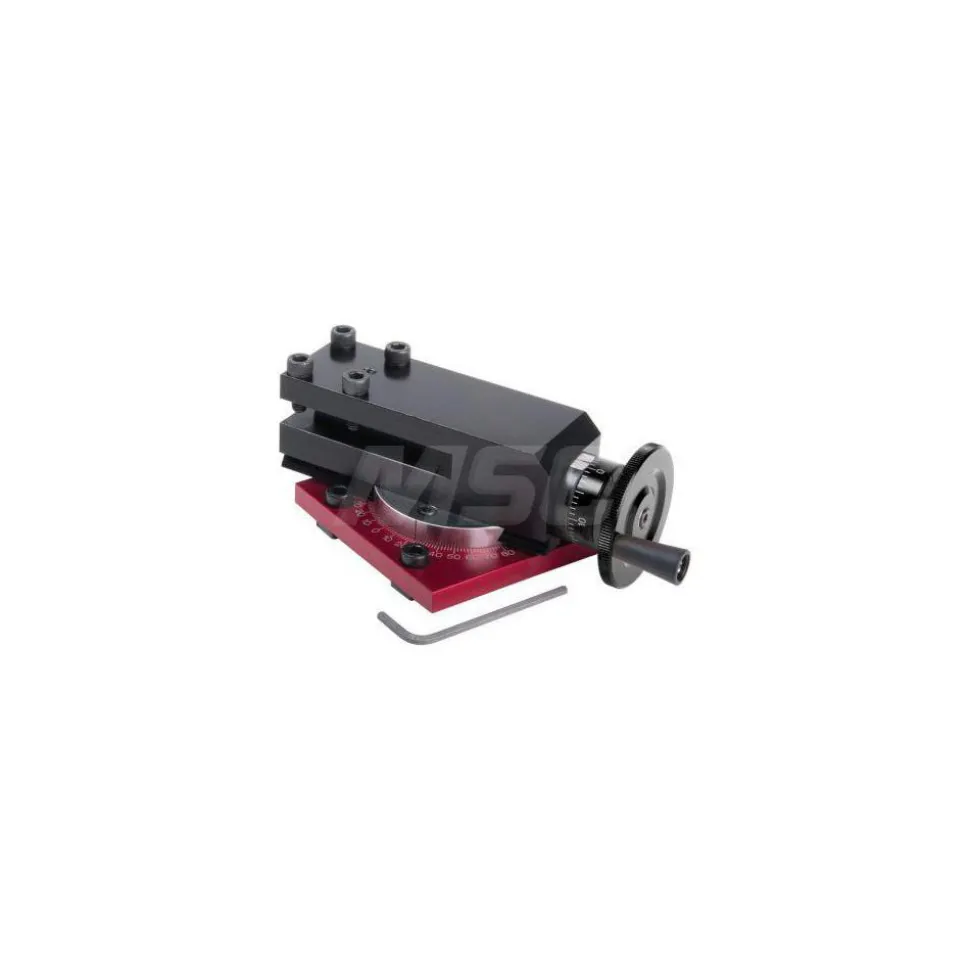 Lathe Slides: Slide Type: Compound Slide; For Use With: Conventional Lathes