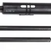 Lathe Spindles & Spindle Accessories; Product Type: Lathe Spindle & Collet Set; Minimum Spindle Inside Dia (Inch): 2-1/2; Minimum Spindle Inside Dia: 2.5 in; Maximum Spindle Inside Dia (Inch): 3-1/2; Maximum Spindle Inside Dia: 3.5 in; Body Length (Inch): 9-1/4