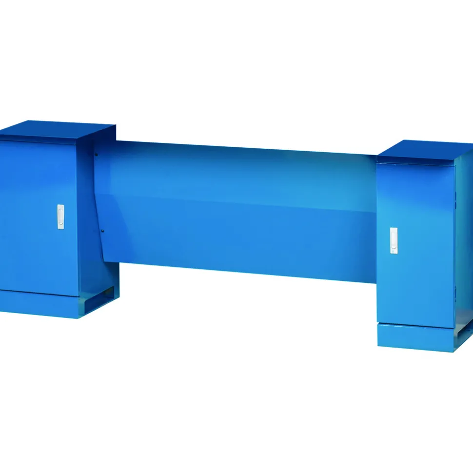 Lathe Stand, Chip Pan Not Included with Stand