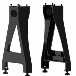 Lathe Stands: Stand Type: Legs