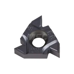 Laydown Threading Insert: 16ERMAG60 IC908, Carbide