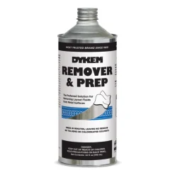 Layout Fluid Remover: 32 oz Bottle