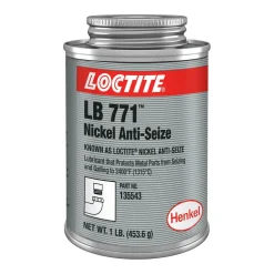 LB 771 Anti-Seize, 1 lb Bottle