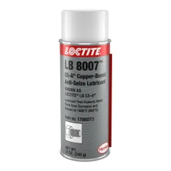LB 8007 Anti-Seize, 12 oz Aerosol Can