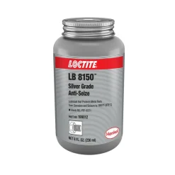 LB 8150 Anti-Seize, 8 oz Bottle
