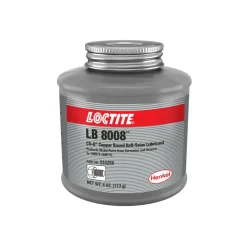 LB 8008 C5-A Anti-Seize, 4 oz Bottle