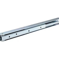 750 Lb Capacity, Anachrome Steel Coated, Folding L-Bracket
