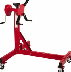 1,000 Lb Capacity Engine Repair Stand