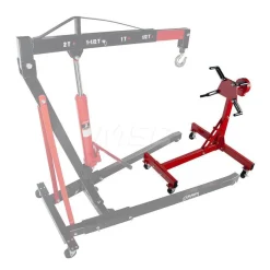1,000 Lb Capacity Engine Repair Stand