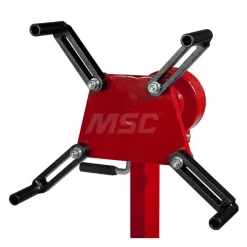 1,000 Lb Capacity Engine Repair Stand