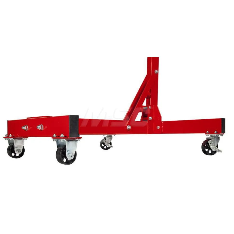 1,000 Lb Capacity Engine Repair Stand