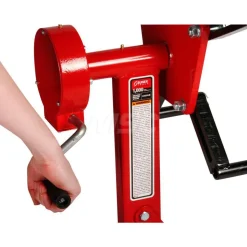 1,000 Lb Capacity Engine Repair Stand