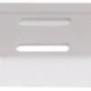 450 Lb Capacity, Epoxy Coated, Double Slot Standards Bracket